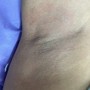 Underarm Wax