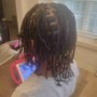 Box Braids