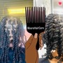 Natural Twists