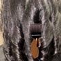 Flat Twists