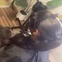 Scalp Treatment