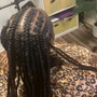 Quick Weave(styled)