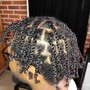 Comb Coil Twists