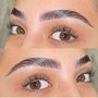 Combo Brows