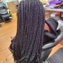 Kinky Twist