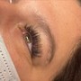 Eyelash Extension Removal