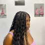 Closure Sew In