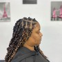 Versatile Sew In