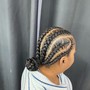 Lemonade braids