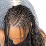 Box Braids