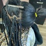 Individual Braids