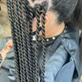 Senegalese Twist