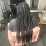 Box Braids