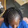 Nubian Twists