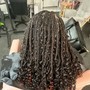 Kinky Twist