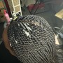 Crochet Braids