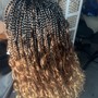 Crochet Braids