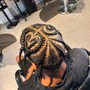 Island twist