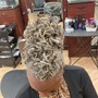 Twist Out