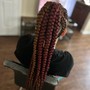 Kid's Braids and Beads