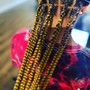 Individual Braids