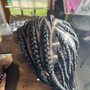 Medium Island Twist