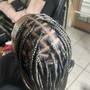 Medium Island Twist