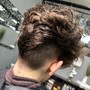 Men's Cut