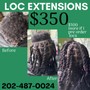 Loc Extensions