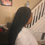 ?SALE? Knotless/Traditional Braids Any Size Any Length