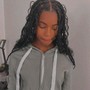 ?SALE? Knotless/Traditional Braids Any Size Any Length