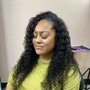 Crochet Braids