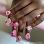 Nail Repair