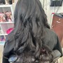 Closure Quickweave