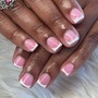 Gel Manicure