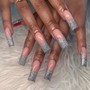 Acrylic Nails