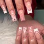 Acrylic Overlay