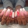 Acrylic Nails