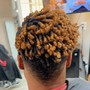 Twist Out