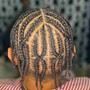 Kid’s Cut, Kid's Braids, Kid's Style