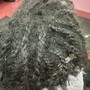 Twist Out