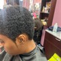 Kid’s Cut