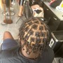 Men’s Braids