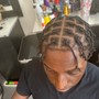 Starter Locs