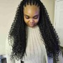 Crochet Braids