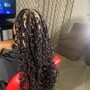 Havana Twists