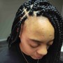 Crochet Braids