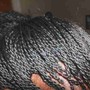 Crochet Braids