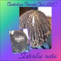 Adult Loc Styles (please message for exact price per style)