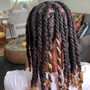 Loc Re-twist